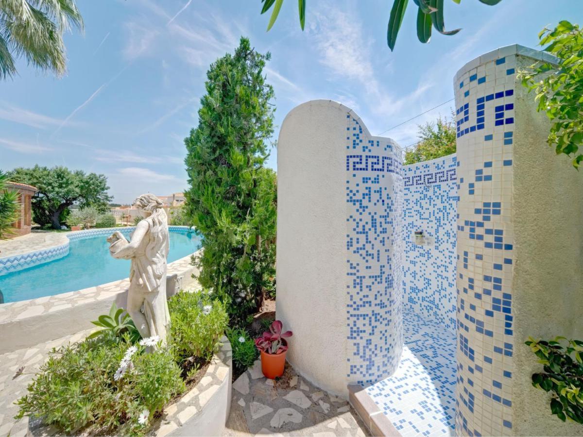 Apartment Doris By Interhome Calpe Buitenkant foto