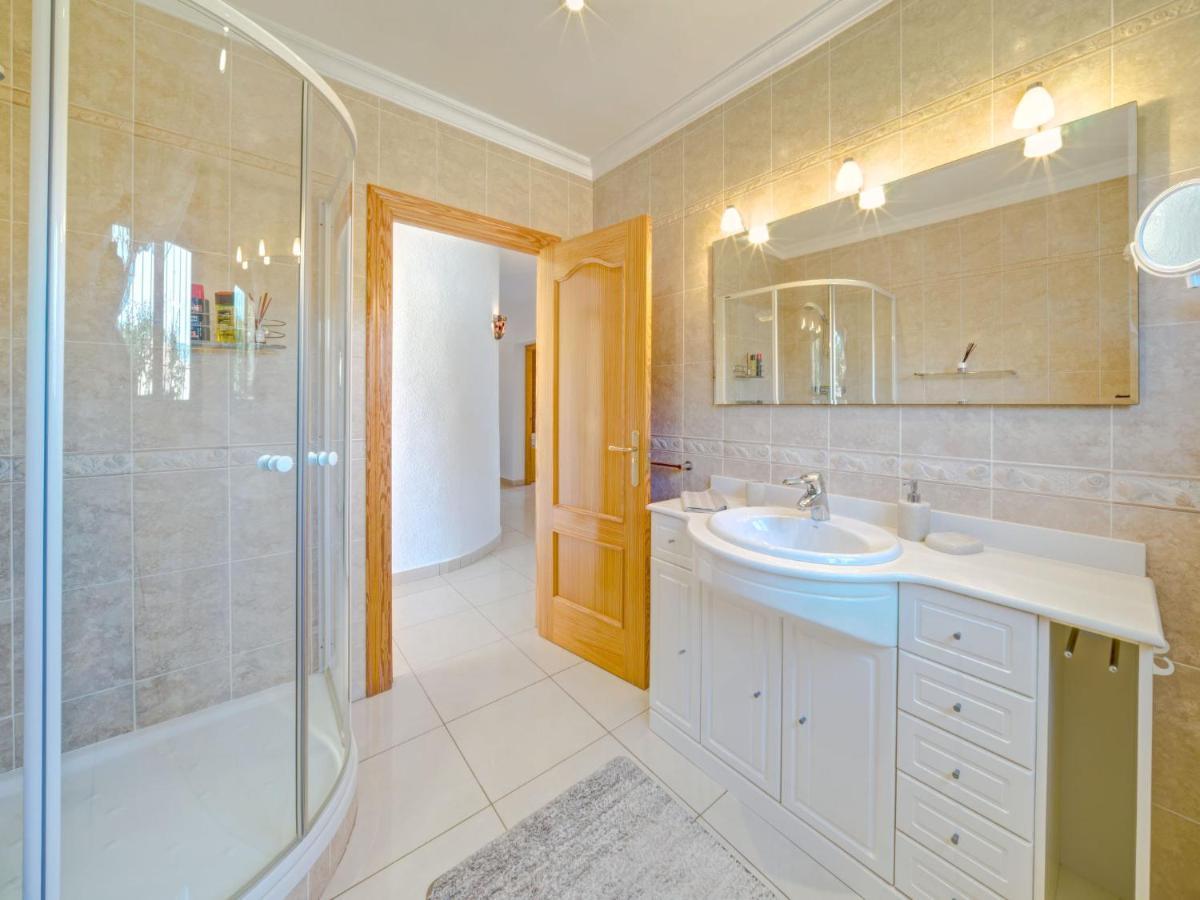 Apartment Doris By Interhome Calpe Buitenkant foto