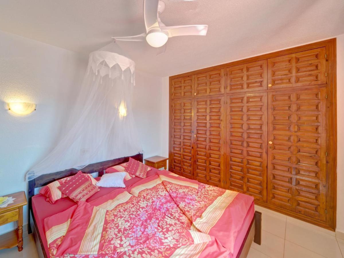 Apartment Doris By Interhome Calpe Buitenkant foto